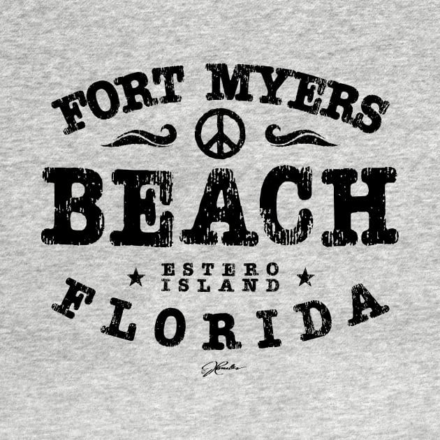 Fort Myers Beach Florida by jcombs